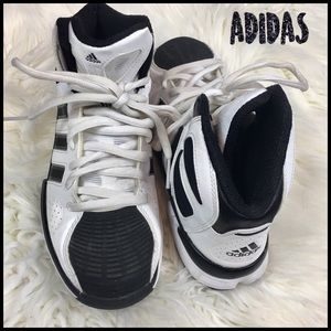 Adidas Sport Basketball Pro Model Zero Shoes 7.5